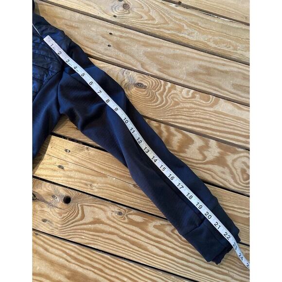 Mavic Primaloft Cycling Jacket Size Medium Women’s Black Full Zip - Picture 8 of 8